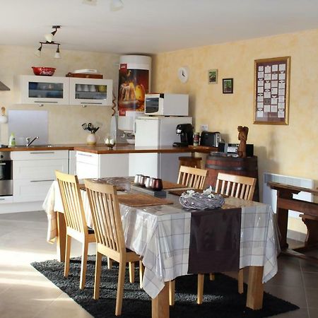 Gite Au Centre De L'Alsace Scherwiller Экстерьер фото