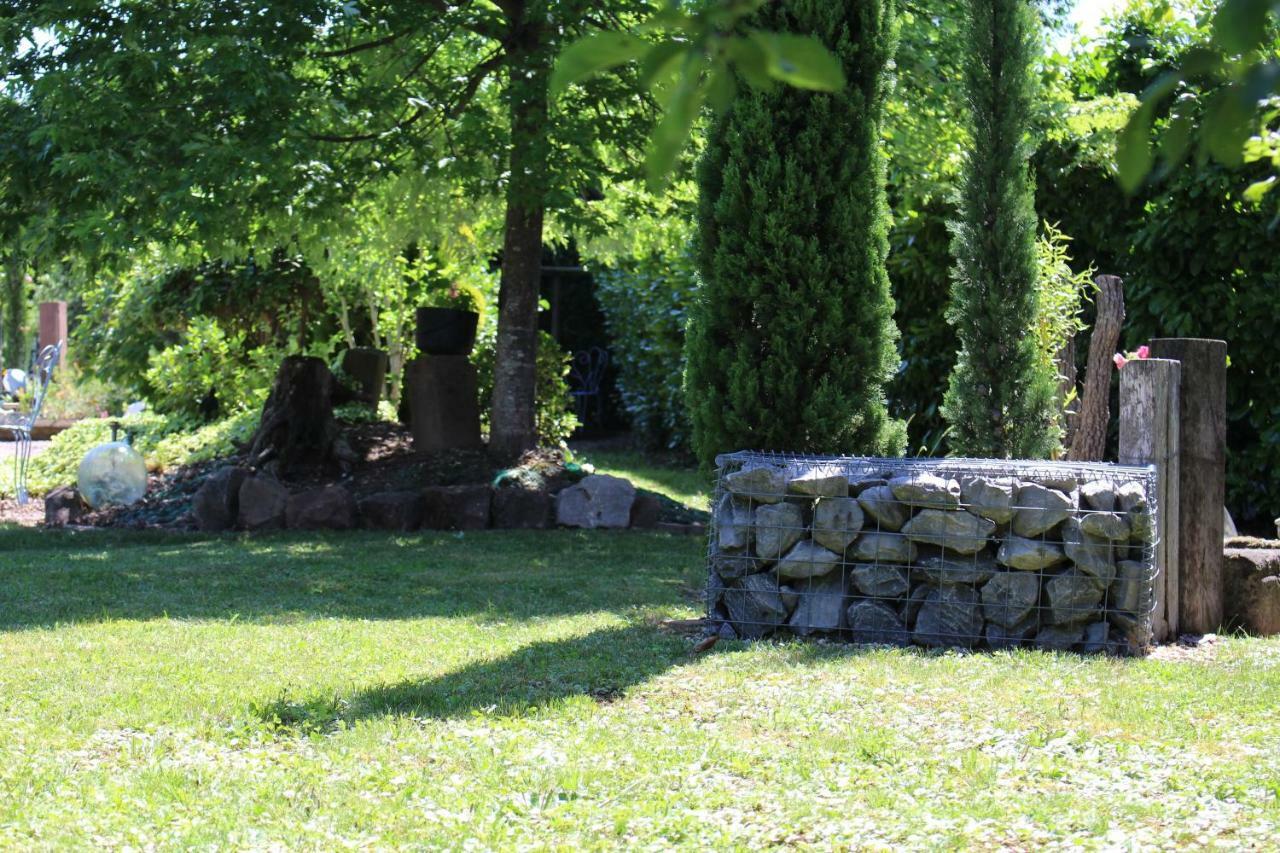 Gite Au Centre De L'Alsace Scherwiller Экстерьер фото